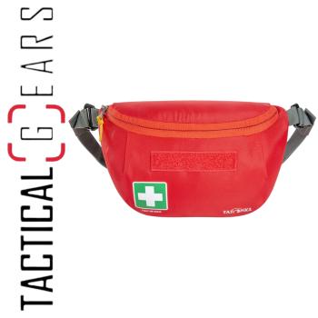 TATONKA HIP BELT POUCH FIRST AID BASIC ROT